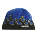 Jacob Ash Attakid Heat Beanie Hat - Fleece (For Toddlers)