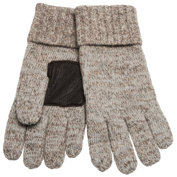 Grandoe Astro Gloves - Wool, SensorTouch (For Men)