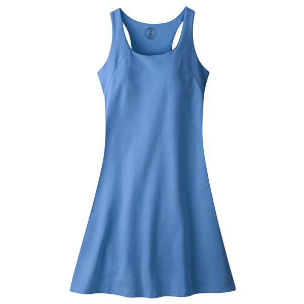 Mountain Khakis Anytime Jersey Knit Dress - Sleeveless (For Women)