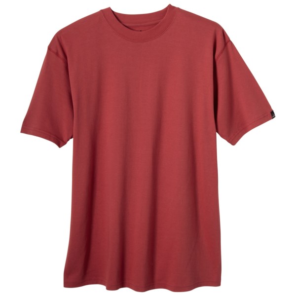 prAna Tetons T-Shirt - Short Sleeve (For Men)