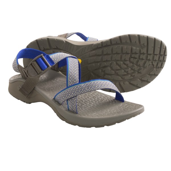 Chaco Updraft Genweb Sport Sandals (For Women)