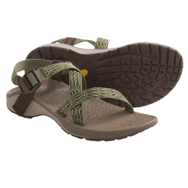 Chaco Updraft Genweb Sport Sandals (For Women)