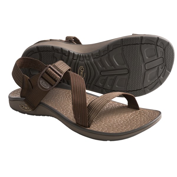 Chaco Mighty Sandals (For Men)