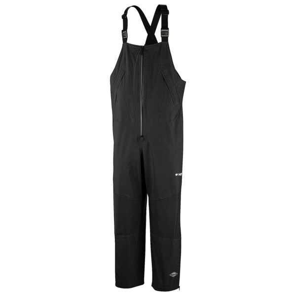 Columbia Sportswear PFG Supercell Overall Bibs - Waterproof (For Men)
