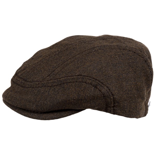 Stetson Ivy Newsboy Cap - Wool (for Men)