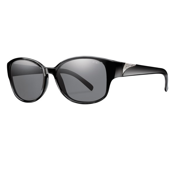 Smith Optics Lyric Sunglasses - Polarized
