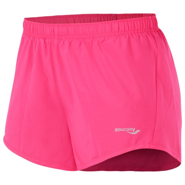 Saucony PE Core Shorts - Inner Brief (For Women)