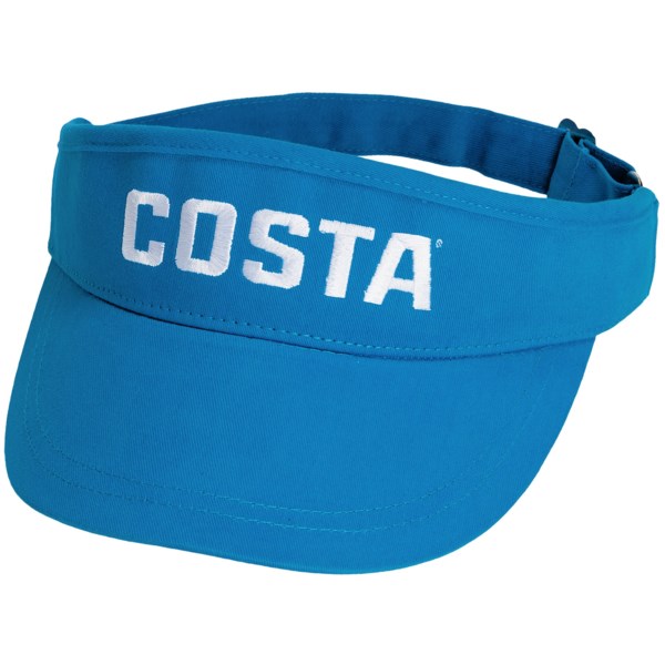 Costa Sun Visor (for Men)