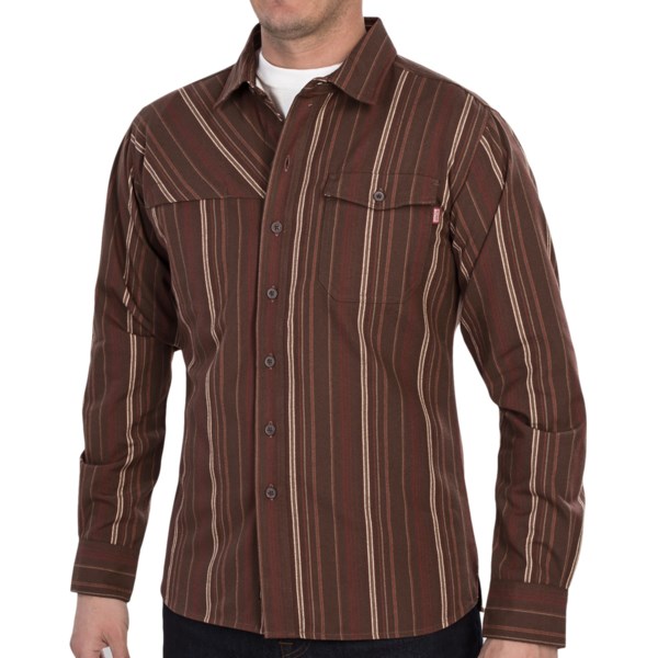 Outdoor Research Sawtooth Shirt - Long Sleeve (For Men)