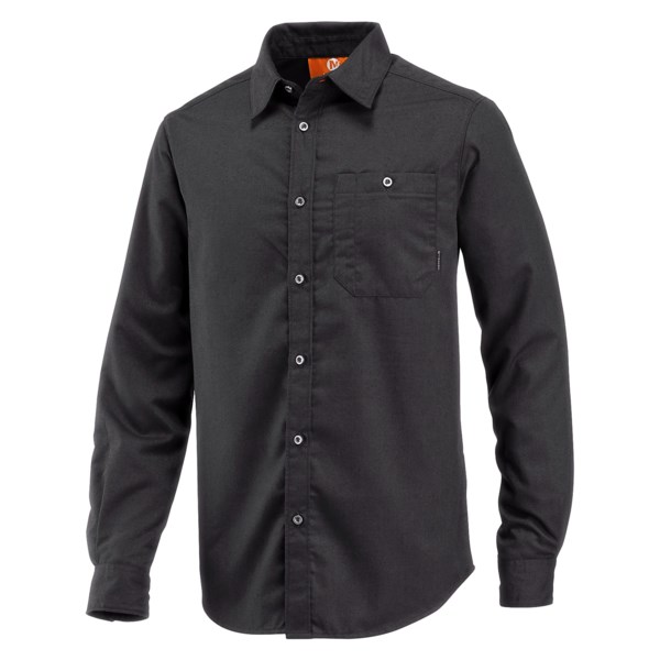 Merrell Talin Shirt - UPF 50 , Button-Up, Long Sleeve (For Men)