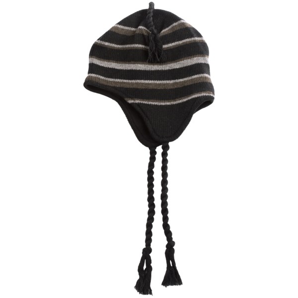 Chaos Moonshadow Hatcher Beanie Hat - Fleece Lined (For Men)