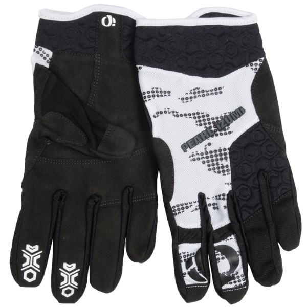 Pearl Izumi Launch Cycling Gloves (For Men)