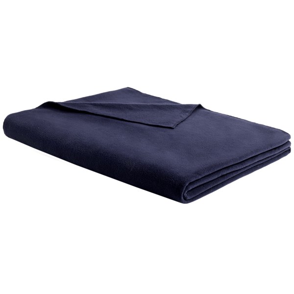 Woolrich Camp Ridge Pillow/Throw Blanket - Microfleece, 50x60?
