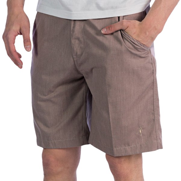 Toes On The Nose Sayulita Shorts (for Men)