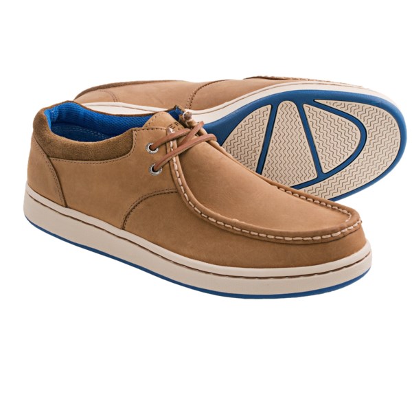 Sperry Top-sider Sperry Cup Moccasins (for Men)