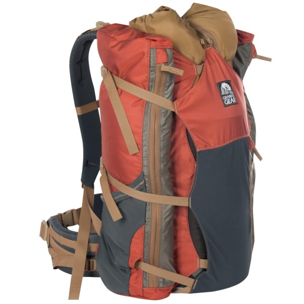 Granite Gear Nimbus Core Backpack