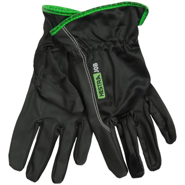 Hestra JOB Natron Gloves (For Men)
