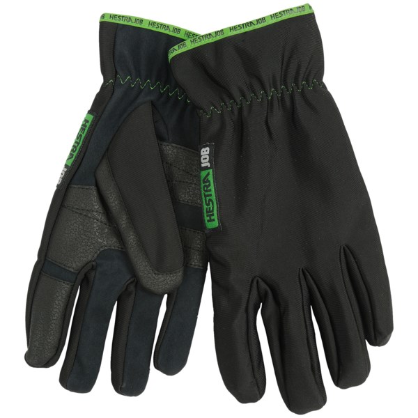 Hestra JOB Frost Gloves - Unlined (For Men)