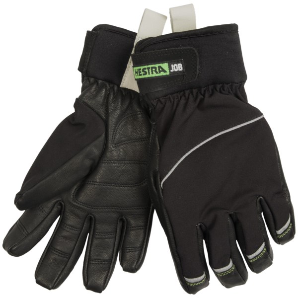 Hestra JOB Protak C-Zone Gloves - Waterproof (For Men)