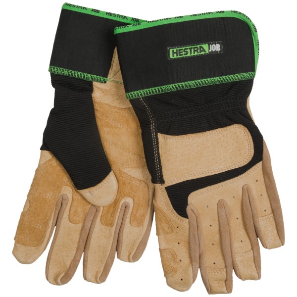 Hestra JOB Hassium Multi-Use Gloves (For Men)