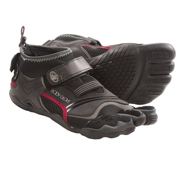 UPC 846269000081 product image for Body Glove 3T Gladiator Shoes - Minimalist, Amphibious (For Men) | upcitemdb.com