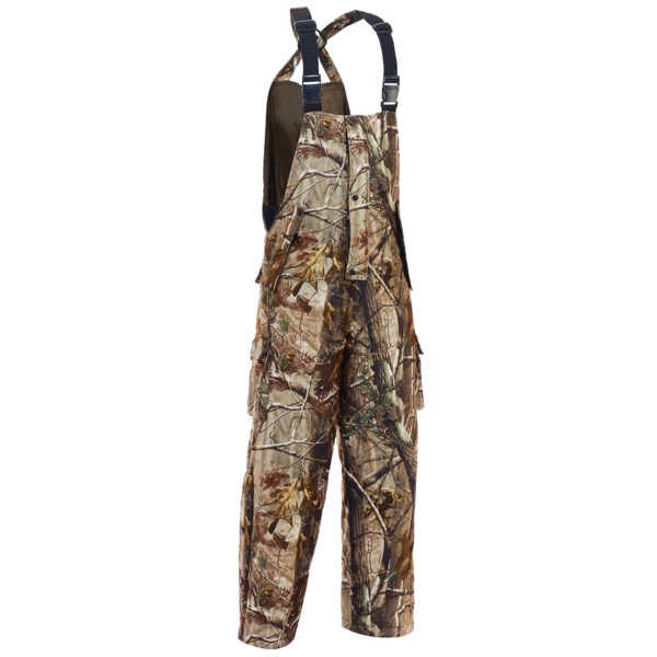 Whitewater Transitions Bib Overalls - Waterproof, Insulated (For Men)