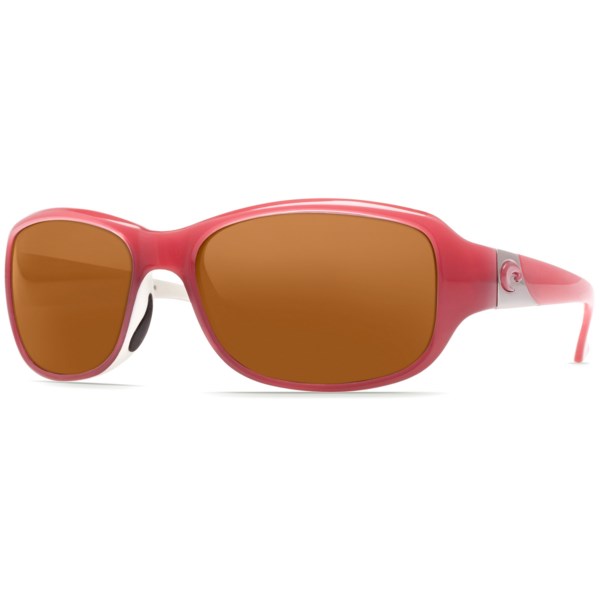 Costa Las Olas Sunglasses - Polarized 580P Lenses
