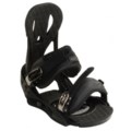 Burton Mission Snowboard Bindings 07/08