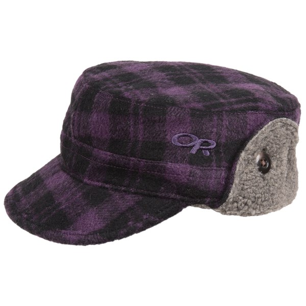 Outdoor Research Yukon Cap (for Kids)