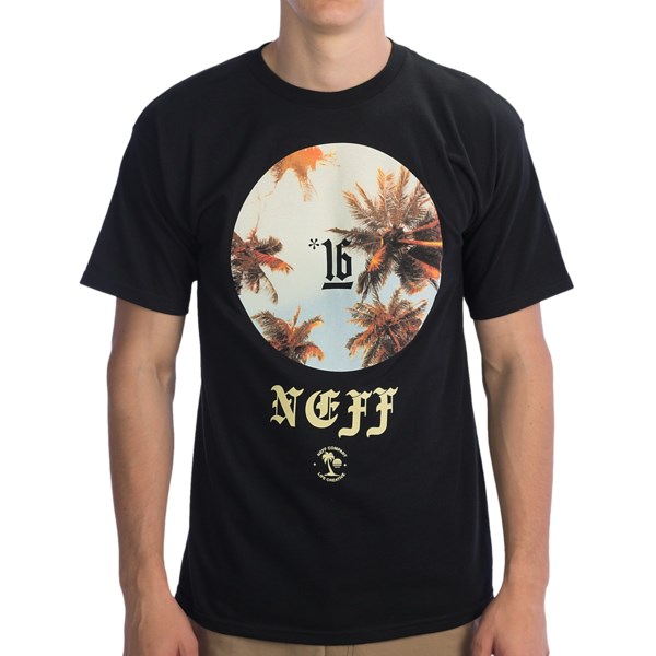 Neff Heads Up T-Shirt - Short Sleeve (For Men)