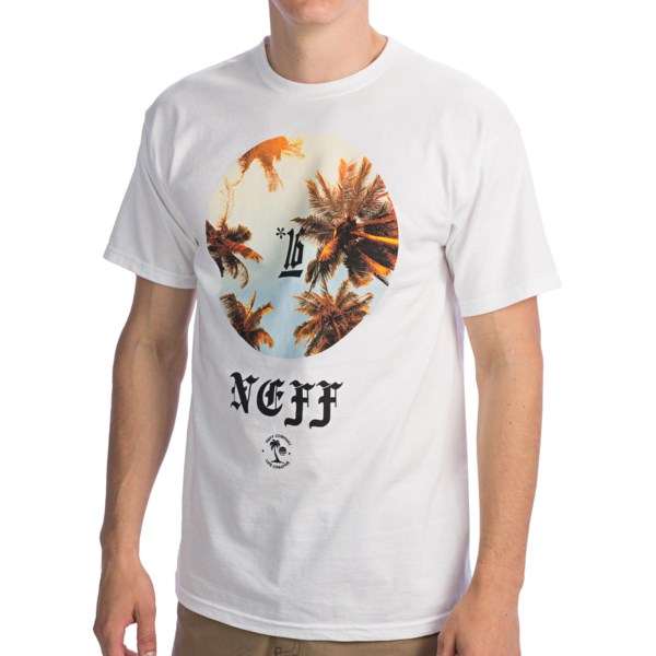 Neff Heads Up T-shirt - Short Sleeve (for Men)