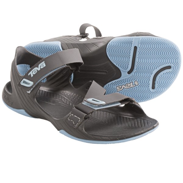 Teva Barracuda Sport Sandals (For Women)