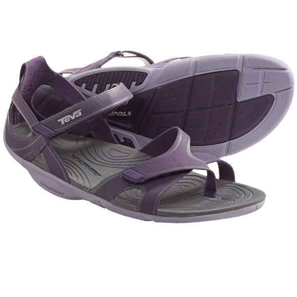 Teva TevaSphere Versa Sport Sandals (For Women)