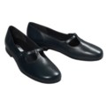 Munro American Avalon Shoes - Mary Jane Flats (For Women)