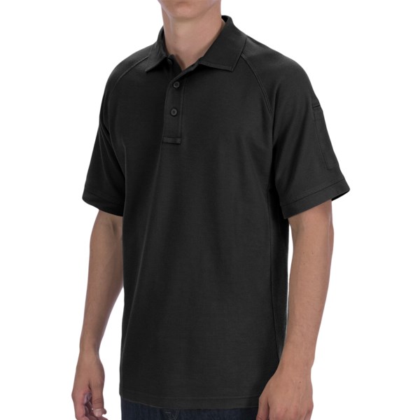 Vertx Innodry Polo Shirt - Short Sleeve (for Men)
