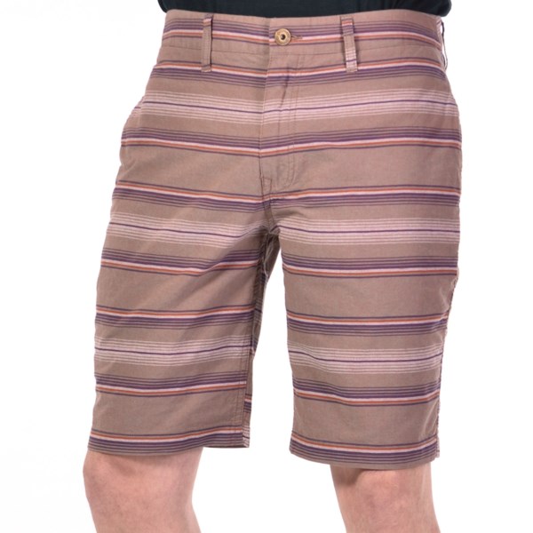 Gramicci Horizon League Shorts (For Men)