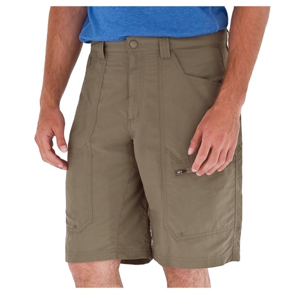 Royal Robbins Backcountry Skimmer Shorts - UPF 50 , Supplex(R) (For Men)