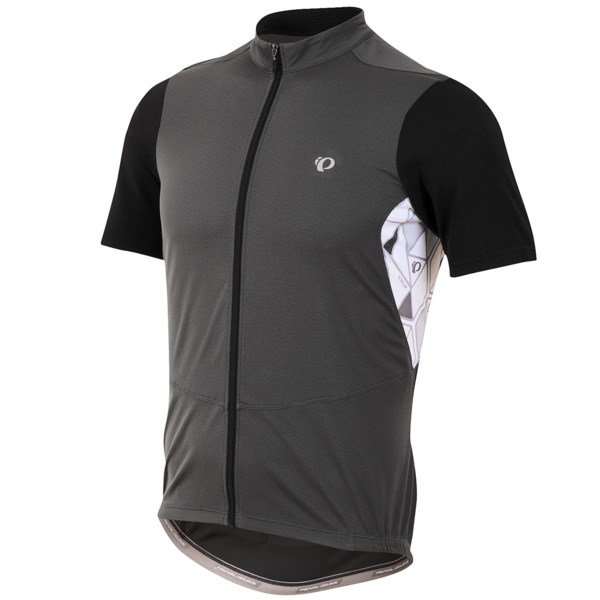 Pearl Izumi Attack Cycling Jersey - Short Sleeve (For Men)