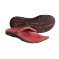 Chaco Switch Flipside Sandals - Thongs (For Women)