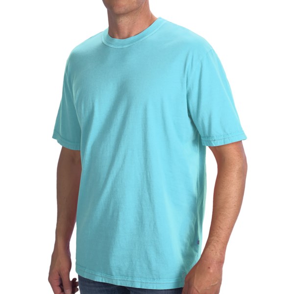 True Grit T-Shirt - Crew Neck, Short Sleeve (For Men)