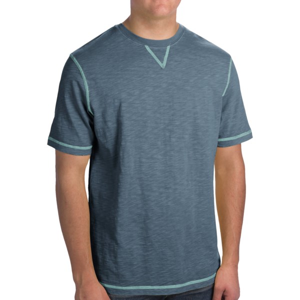 True Grit Signature T-Shirt - Short Sleeve (For Men)