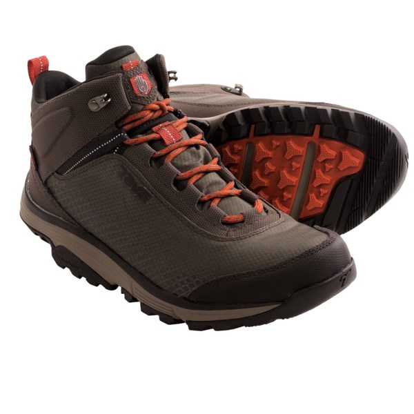 Teva Surge eVent(R) Hiking Boots - Waterproof (For Men)