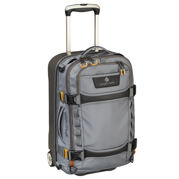Eagle Creek Morphus 22 Suitcase-backpack - Rolling
