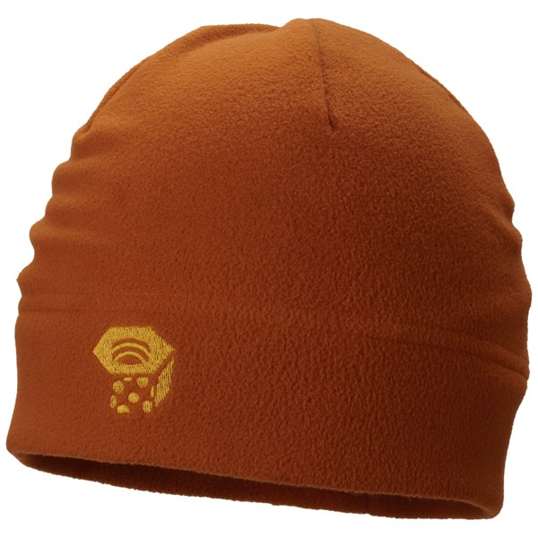 Mountain Hardwear Micro Dome Beanie Hat (For Men)
