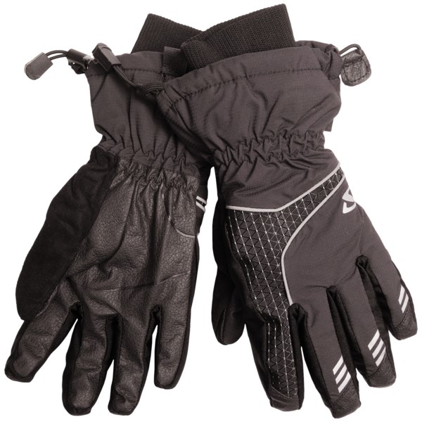Giro Proof Winter Cycling Gloves - Insulated (For Men)