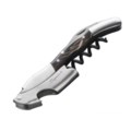 Baladeo Laguiole Knife Teflon® Corkscrew - Horn Handle
