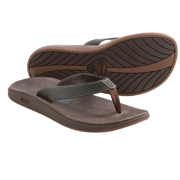 Chaco Jacy Sandals - Flip-flops (for Women)
