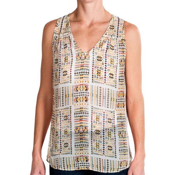 Dylan Luxe Tank Top (for Women)