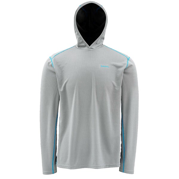 Simms Currents Hoodie - UPF 30  (For Men)