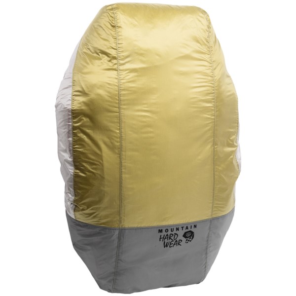 Mountain Hardwear Backpack Rain Cover